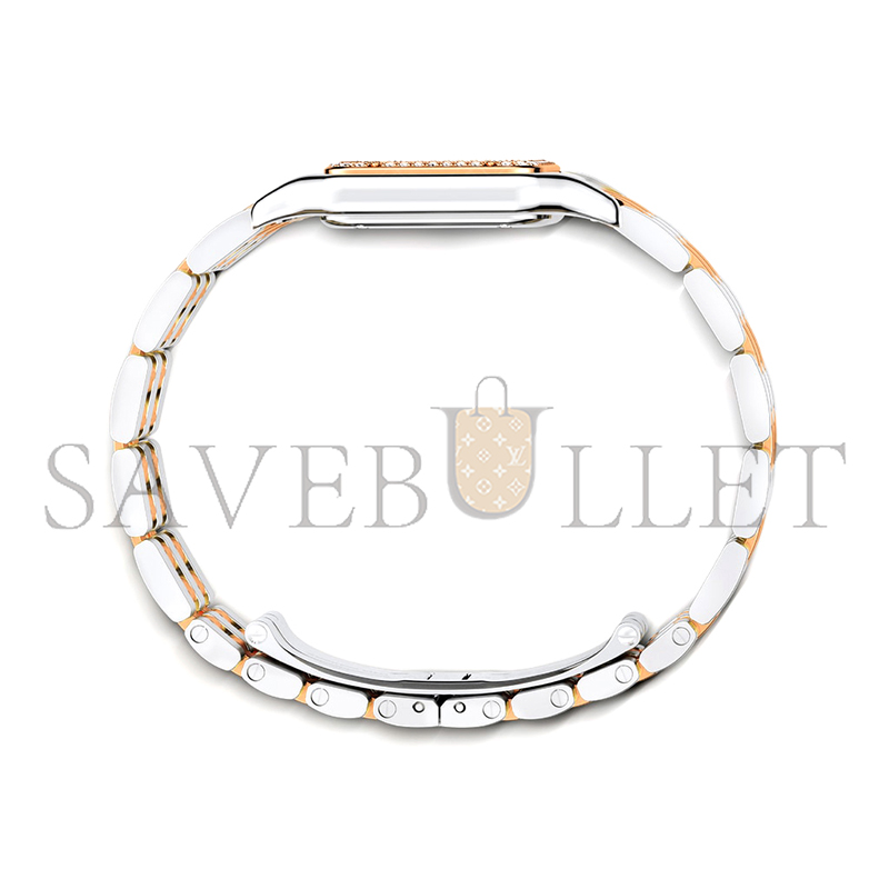 CARTIER PANTHÈRE DE CARTIER WATCH W3PN0007